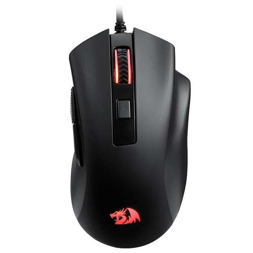 Mouse Gamer Redragon Devourer USB - M993-rgb