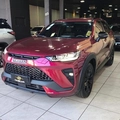 GWM HAVAL H6 GT 2025