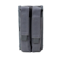 Porta Carregador Duplo Famae .40 Cordura 1000 (For Honor)