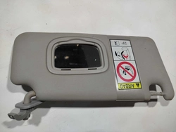 Quebra sol lateral direita Fiat Toro 2021 (ID:308)