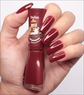 Esmalte Dailus Snowland – Cherry Mocha 8ml