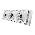 Water Cooler Antec Symphony 360MM ARGB Branco - SYMPHONY-360-ARGB-WH