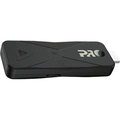 Smart Box Tv 4k Proeletronic Stickpro Prosk-1000 Preto