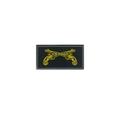 Bucaneiro PVC para gola- Oficial
