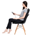 Assento Shiatsu Still