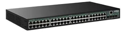 Switch Gerenciável 48p + 4p SFP 10000 Base-X S2352g-B - 4760112