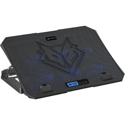Suporte Para Notebook C3tech Nbc-70bk