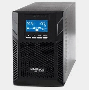 Nobreak Intelbras Dnb 1500va-220v-tw - 4820115