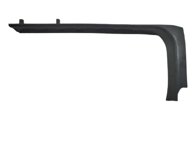 Soleira porta dianteira Nissan Frontier 2013 a 2016 (ID:1845)