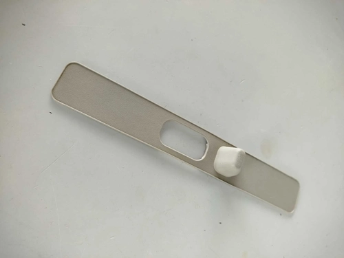 Acabamento Regulagem Cinto De Segurança Mitsubishi Pajero Full 2008/2018 (ID:18084)