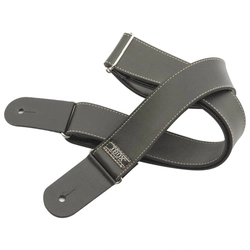 Correia 5cm Couro Sintetico Cm502i Preta