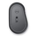 Mouse Dell Pro Plus Ms5320w Csg Sem Fio Cinza - 570-abdh