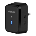 Campainha Intelbras Cib101 Sem Fio Com Bateria Preto