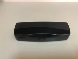 Estojo para Óculos Infantil Forrado - Gold Kids