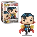 Boneco Funko Pop! Marvel Amigão Da Vizinhança - Doutor Estranho