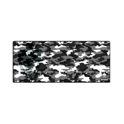 Mouse Pad Evolut EG-402 Grande Camuflado 14490 - 700x300mm
