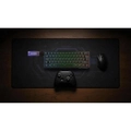 Teclado Gamer Magnético Fortrek Ora Pro Preto