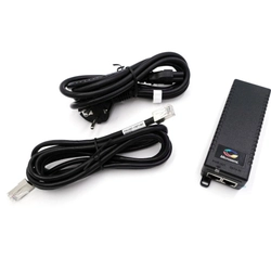 Fonte De Alimentação Hp Poly Do Trioc60 Com Cat5 - 85x03aa#ac4