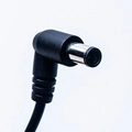 Fonte para Notebook N411Z 19,5V 4,62A Pino de 5.5mm x 2.5mm