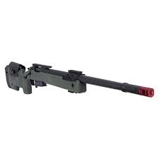 Sniper de Airsoft M40-A5 -  Verde (Specna Arms)