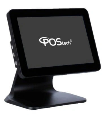All In One Postech Enterprise Intel Alder Lake-n Série N97 12.1" 8gb 128gb Ssd Windows 11 Pro Entry - Pos1253we