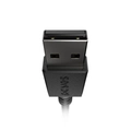 Cabo de Dados Usb a 2.0 m para Usb a 2.0 m - 2 Mts - Puam2-2