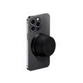 Caixa de Som Bluetooth Hi Level Magwave, Mini Speaker Magnético, Preto