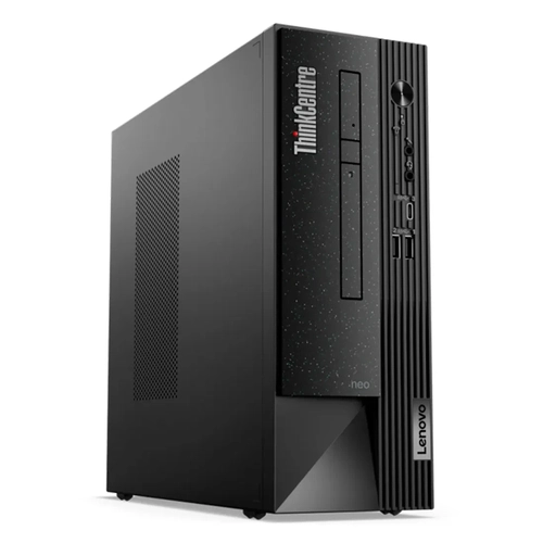 Desktop Lenovo Neo50s Sff G4 Intel Core I3-13100 8gb 256gb Ssd Windows 11 Pro - 13f40002bo