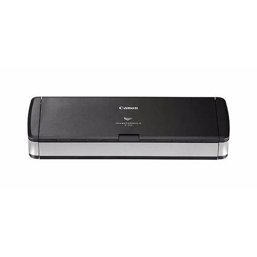 Scanner Canon (a4) P-215ii - 15ppm 600dpi - 9705b007ac