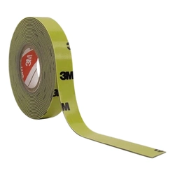 Fita Dupla Face Auto 3m 12 Mm x 3 Metros