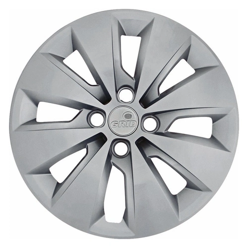 Calota Grid 247ca-pta Aro 14 p Mod Saveiro 2017