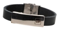 Pulseira de Couro