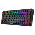 TECLADO MAGNETICO REDRAGON UCAL PRETO - K673RGB-M