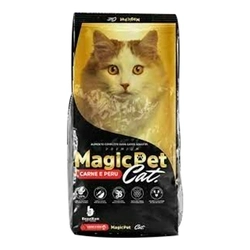 MAGIC CAT 20KG