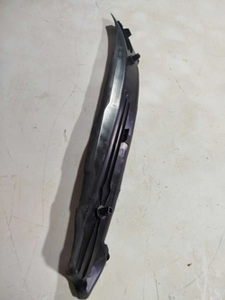 Acabamento de Para-lama Volkswagen Polo (ID:1591)