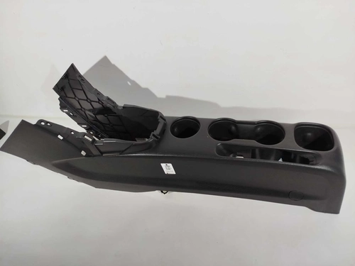 CONSOLE CENTRAL CHEVROLET  TRACKER 1.4 2019 (ID:18704)