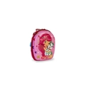 Mochila Escolar Infantil de Rodinha + Lancheira Moranguinho - Maxgard