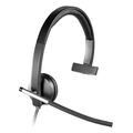 Headset Logitech H650e Mono Usb Vc 981-000513