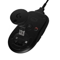 Mouse Gamer Logitech G403 Preto Hero Usb 910-005631-c
