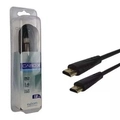 Cabo Hdmi 1.8m 1.4 3d (blister) Ref. 00425 Exbom