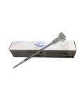 CONJUNTO DE VÁLVULA BASTAO COMMON RAIL PARA INJETOR BOSCH 0445110119 - EQ. F00VC01046 D-TRON