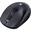Mouse Sem Fio Fortrek Office Compact Preto - Mw12