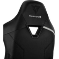 Cadeira Gamer Thunderx3 Tc3 All Black Preta