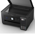 Multifuncional Epson Tanque de Tinta Ecotank L4260 Wi-Fi, Duplex, USB, Direct, Preta