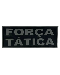 Emborrachado Costas - FORÇA TÁTICA