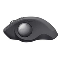 Mouse Logitech Trackball Mx Ergo Cinza Sem Fio 910-005177-c