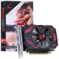 PLACA DE VIDEO AMD RADEON R7 240 4GB GDDR5 128 BITS PCYES