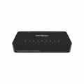 Switch 8 Portas Intelbras Fast Ethernet - Sf 800q+
