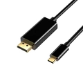 Cabo Adaptador Usb-c x Displayport Flex Xc-adp-51