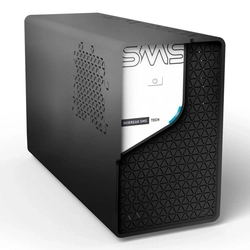Nobreak Sms Tech 1800 Va Bivolt Automático e Saída 115v - 29307